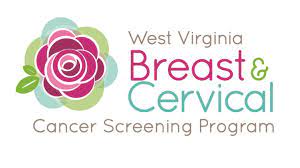logo for breast and cervical