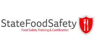 StateFoodSafety Logo